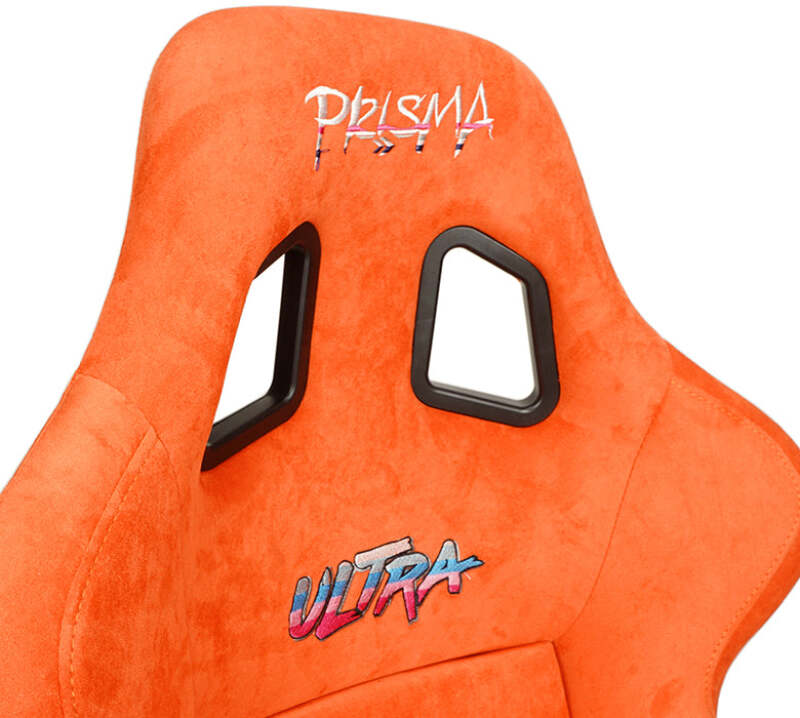 Picture of NRG Seats-Single Race Seats - FRP-302OR-ULTRA