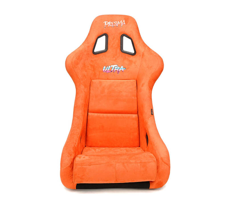 Picture of NRG Seats-Single Race Seats - FRP-302OR-ULTRA