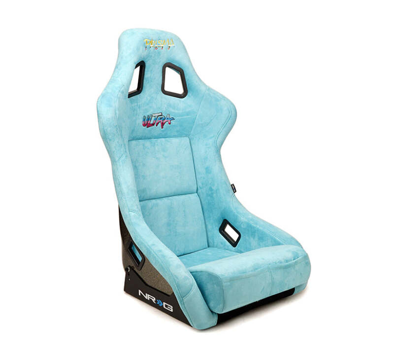 Picture of NRG Seats-Single Race Seats - FRP-302TL-ULTRA