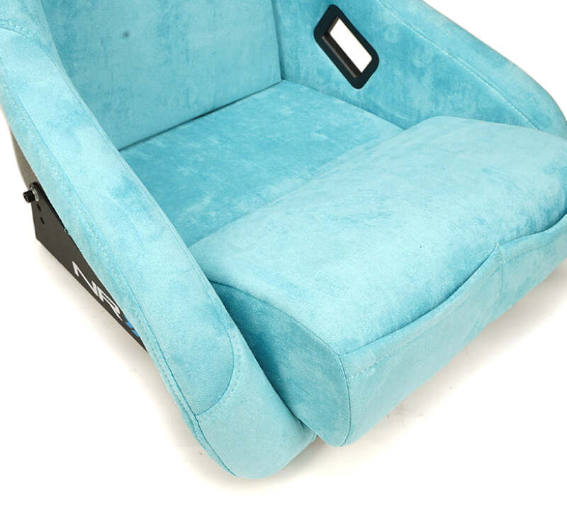 Picture of NRG Seats-Single Race Seats - FRP-302TL-ULTRA
