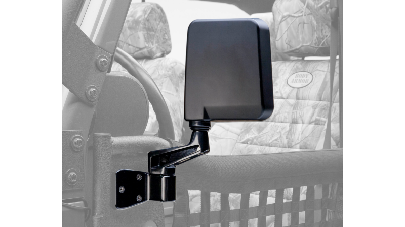Picture of Body Armor 4x4 BOD Mirrors Side Mirrors - 5126