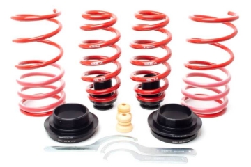 Picture of H&R HR VTF Adj Lowering Springs - 23024-1