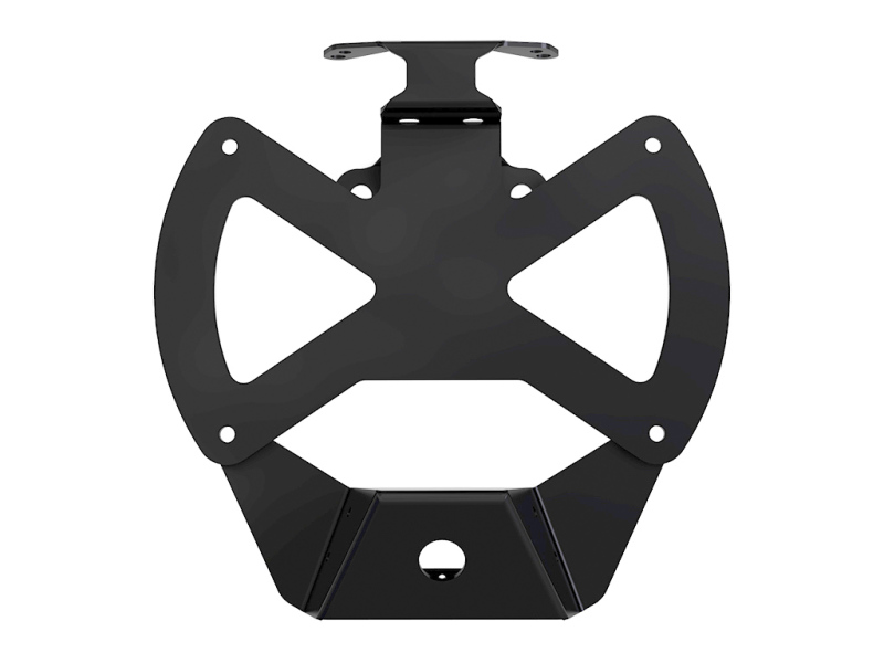 Picture of ICON ICO License Plate Relocation Kits - 25171