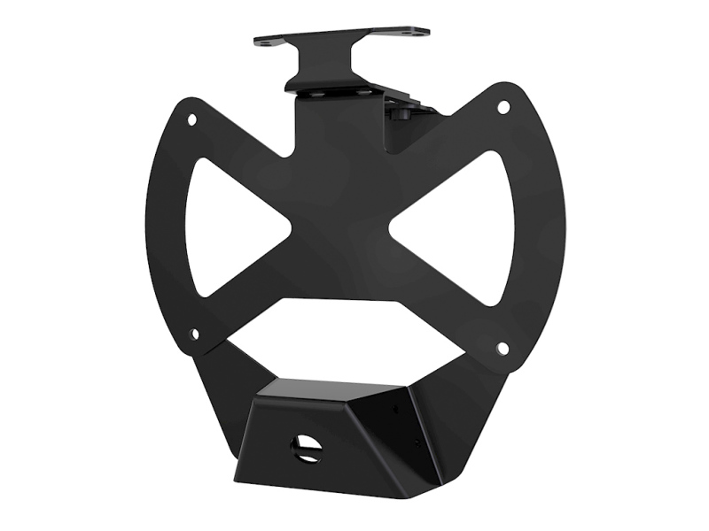 Picture of ICON ICO License Plate Relocation Kits - 25171