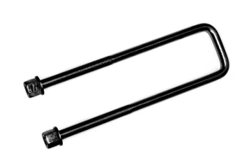 Picture of Zone Offroad ZOR U-Bolts Shocks and Struts - UBT4231