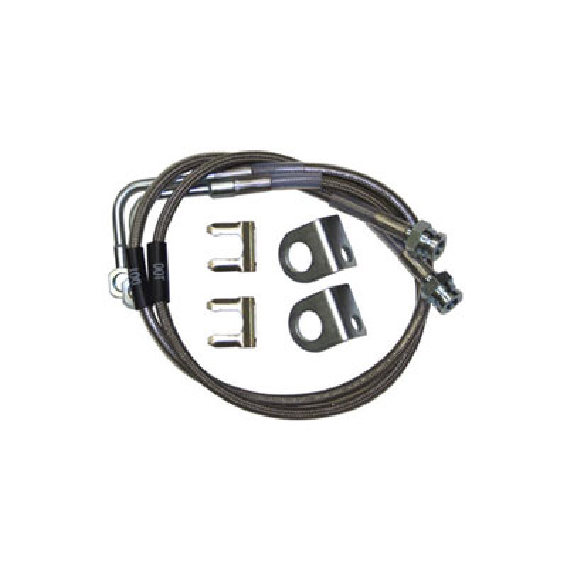 Picture of Synergy Mfg SYN Brake Line Kits - 8066