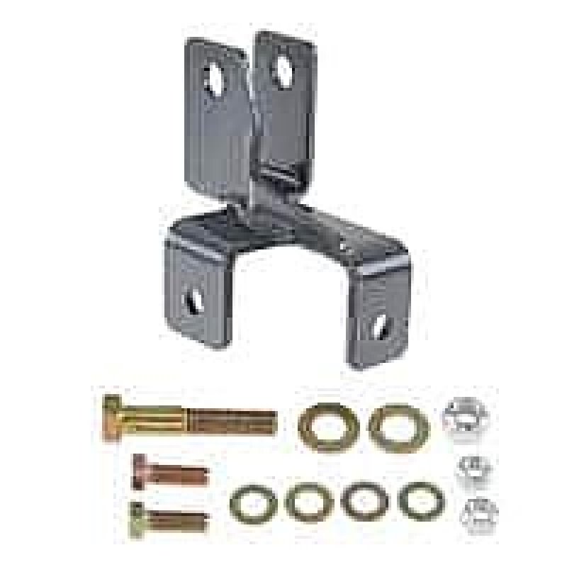Picture of Synergy Mfg SYN Suspension Brackets - 8094
