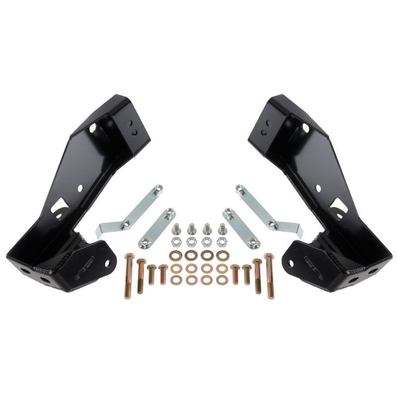 Picture of Synergy Mfg SYN Suspension Brackets - 8031