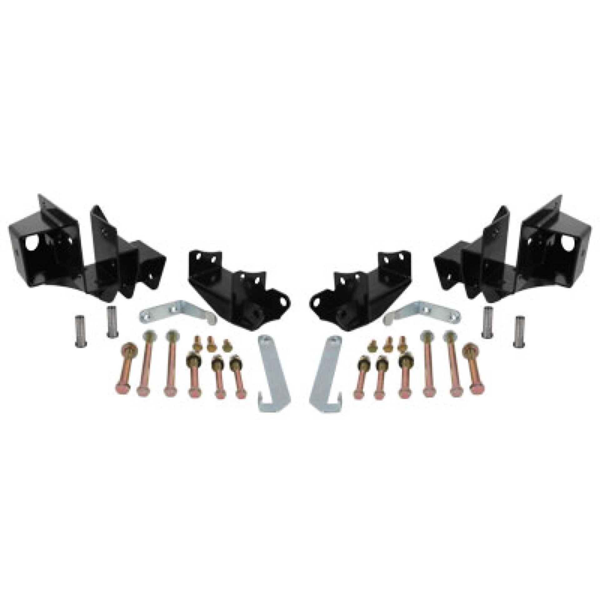 Picture of Synergy Mfg SYN Suspension Brackets - 8581