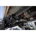 Picture of Synergy Mfg SYN Suspension Brackets - 8581