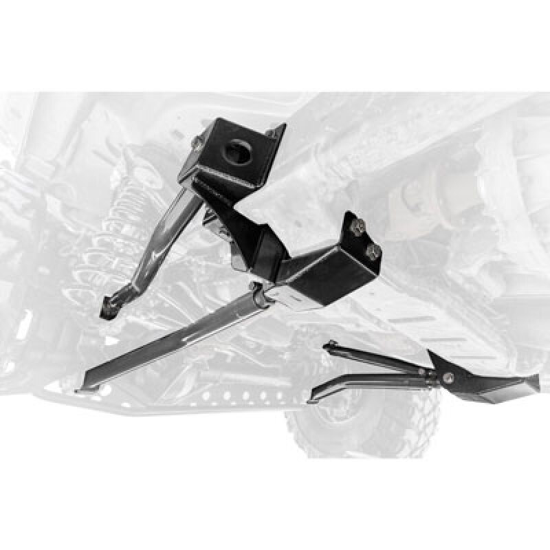 Picture of Synergy Mfg SYN Suspension Brackets - 8581