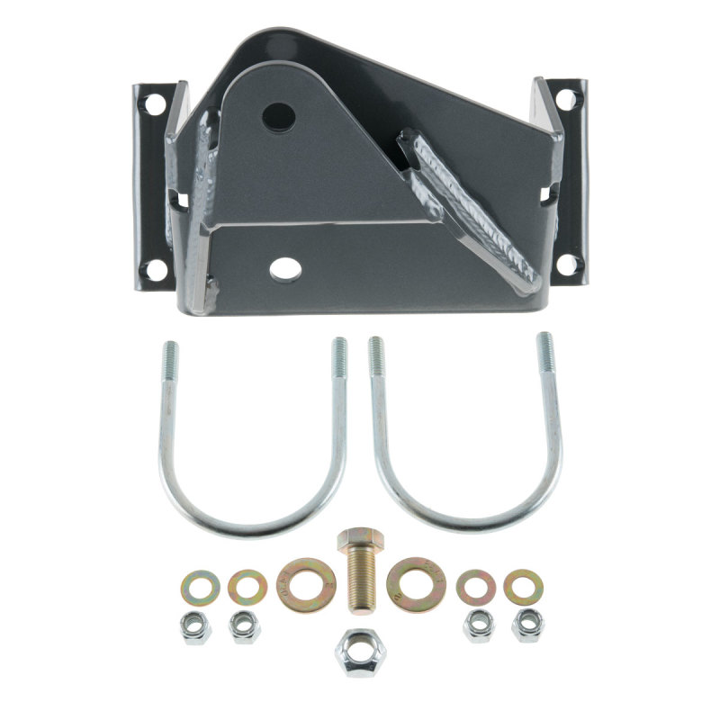 Picture of Synergy Mfg SYN Track Bar Brackets Rear - 8056