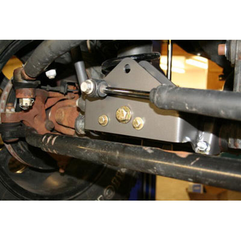 Picture of Synergy Mfg SYN Track Bar Brackets - 8055