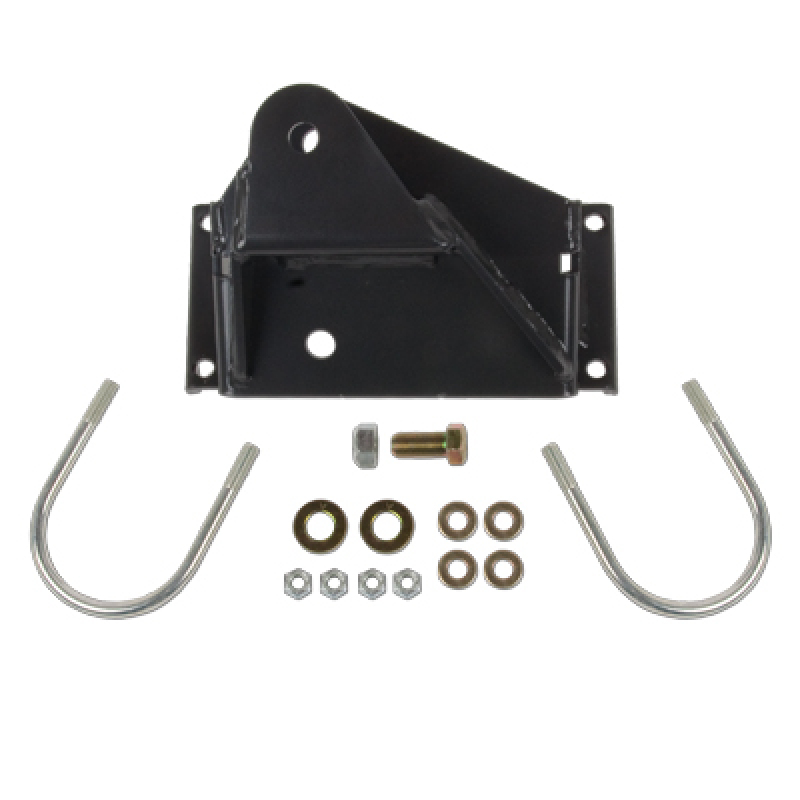 Picture of Synergy Mfg SYN Track Bar Brackets Rear - 8056