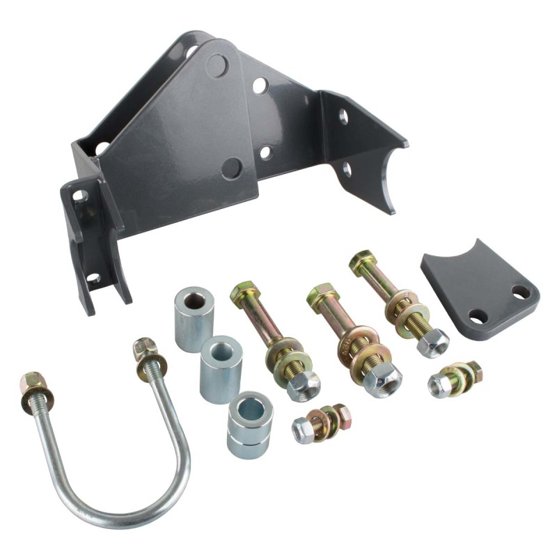 Picture of Synergy Mfg SYN Track Bar Brackets - 8055