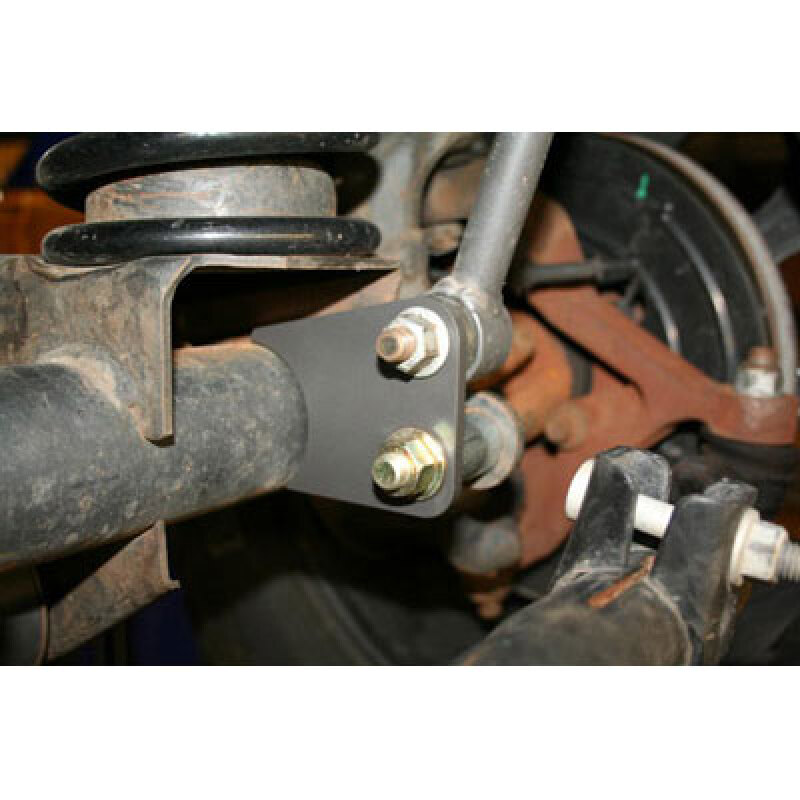 Picture of Synergy Mfg SYN Track Bar Brackets - 8055