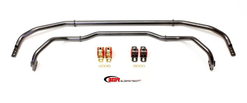 Picture of BMR Suspension BMR Sway Bar Kits - SB039H