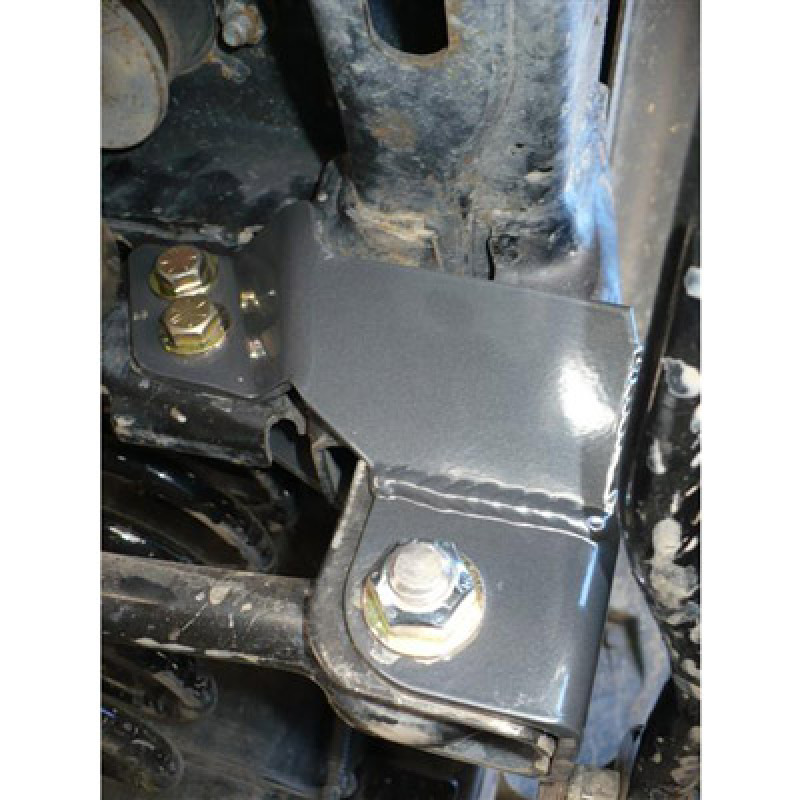 Picture of Synergy Mfg SYN Track Bar Brackets - 8080