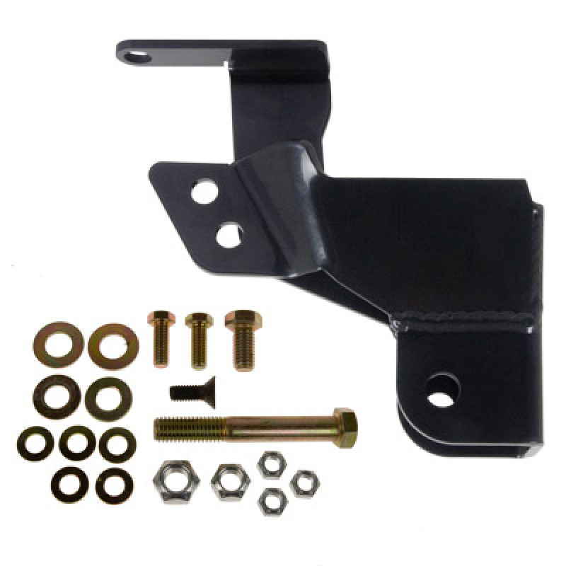 Picture of Synergy Mfg SYN Track Bar Brackets - 8080