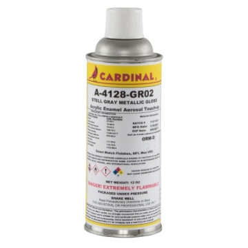 Picture of Synergy Mfg SYN Paint Touch-Ups - 4016