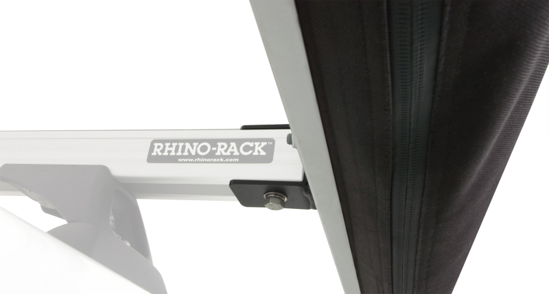 Picture of Rhino-Rack RHR Batwing Bracket - 31102