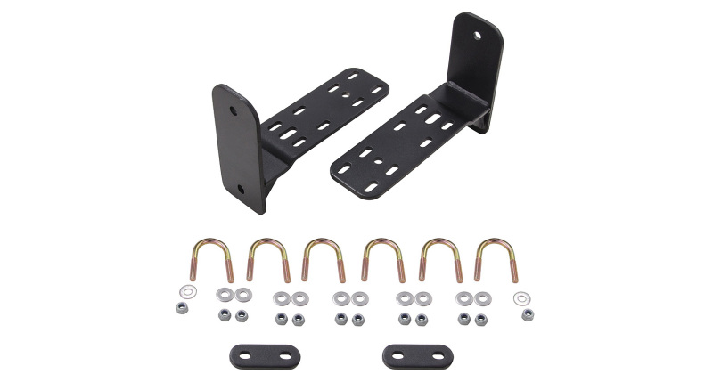 Picture of Rhino-Rack RHR Batwing Bracket - 31103