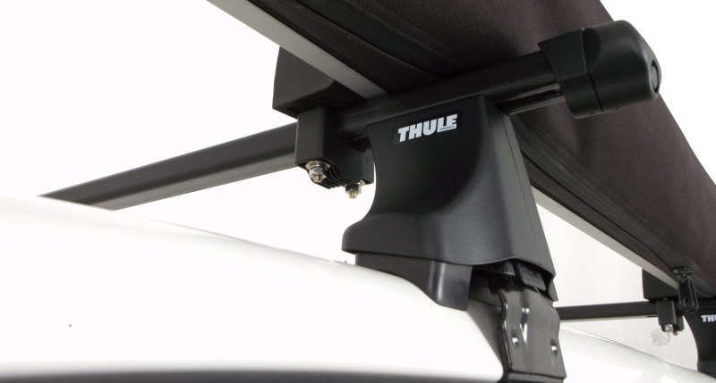 Picture of Rhino-Rack RHR Batwing Bracket - 31105