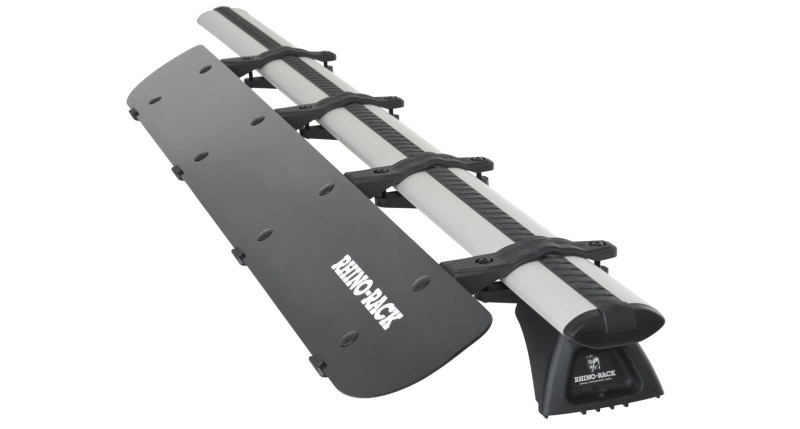 Picture of Rhino-Rack RHR Wind Fairing Wind Deflectors - RF3