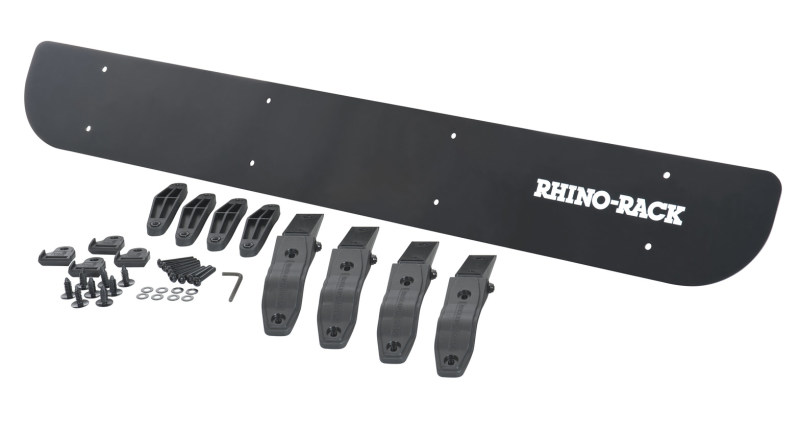Picture of Rhino-Rack RHR Wind Fairing Wind Deflectors - RF3
