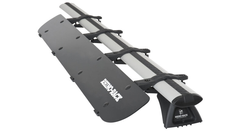 Picture of Rhino-Rack RHR Wind Fairing Wind Deflectors - RF4