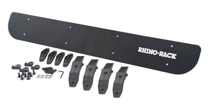 Picture of Rhino-Rack RHR Wind Fairing Wind Deflectors - RF4