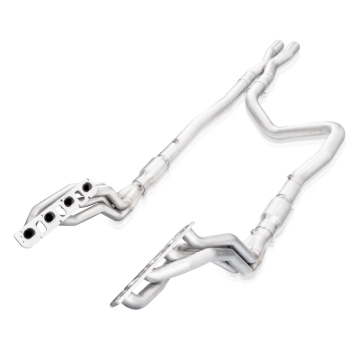 Picture of Stainless Works SSW Long Tube Headers Headers & Manifolds - RAM21188HCAT