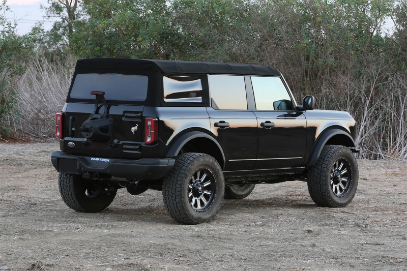 Picture of Fabtech FAB Coilovers-Dirt Logic 2.5 - FTS22341