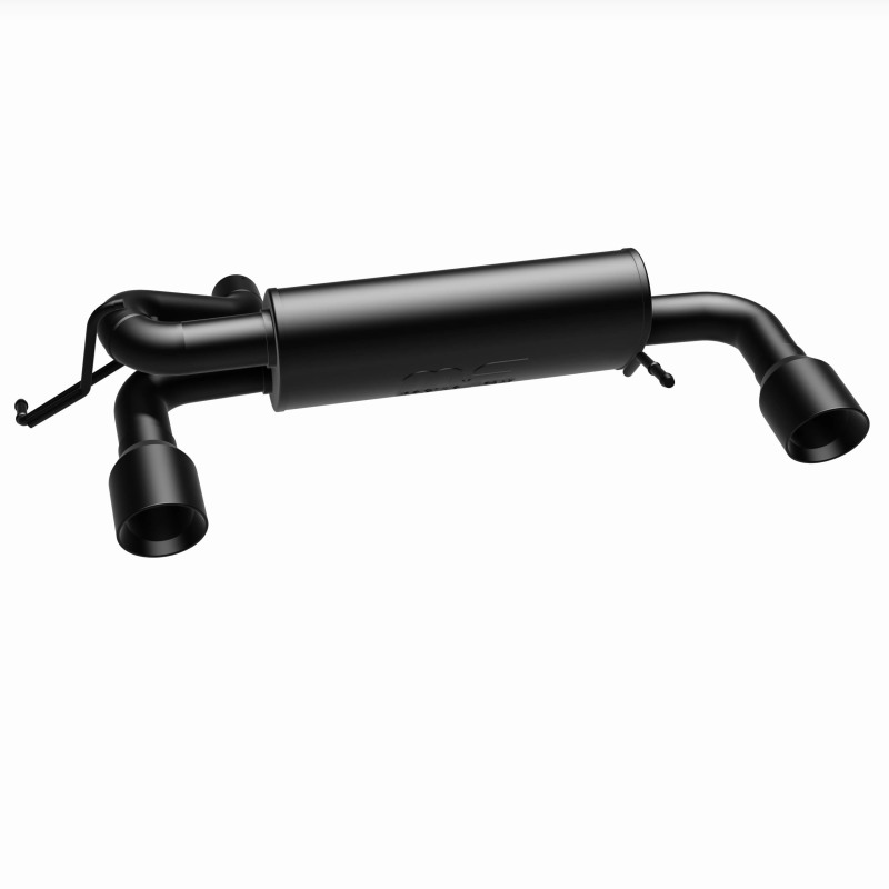Picture of Magnaflow MAG Axle Back Exhaust - 19555