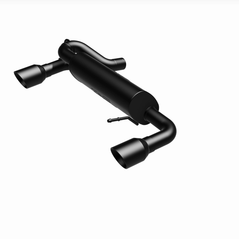 Picture of Magnaflow MAG Axle Back Exhaust - 19555