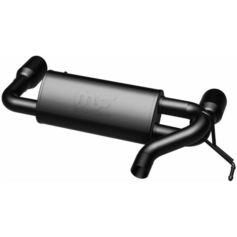 Picture of Magnaflow MAG Axle Back Exhaust - 19555