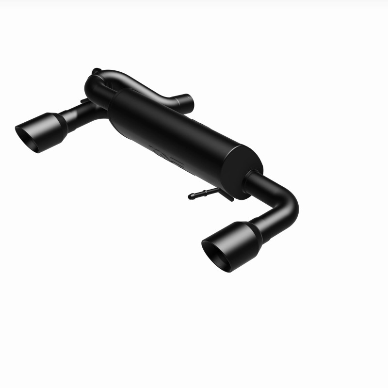 Picture of Magnaflow MAG Axle Back Exhaust - 19555