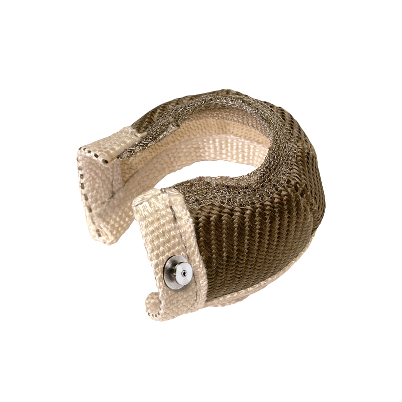 Picture of DEI Heat Shields-Wastegate - 10142