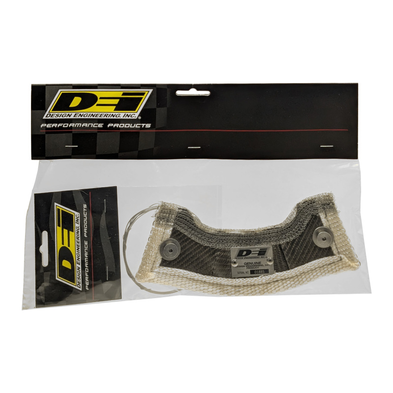 Picture of DEI Heat Shields-Wastegate - 10142