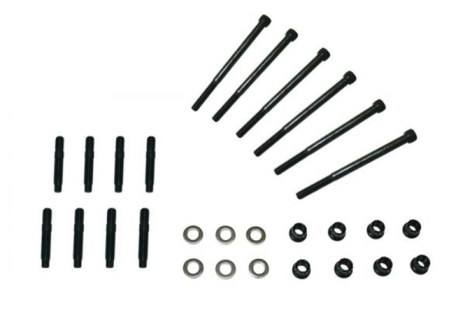 Picture of Moroso MOR Hardware Hardware Kits - 68835
