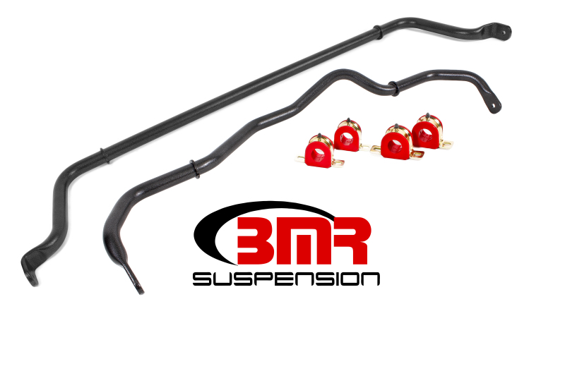 Picture of BMR Suspension BMR Sway Bar Kits Front - SB049H