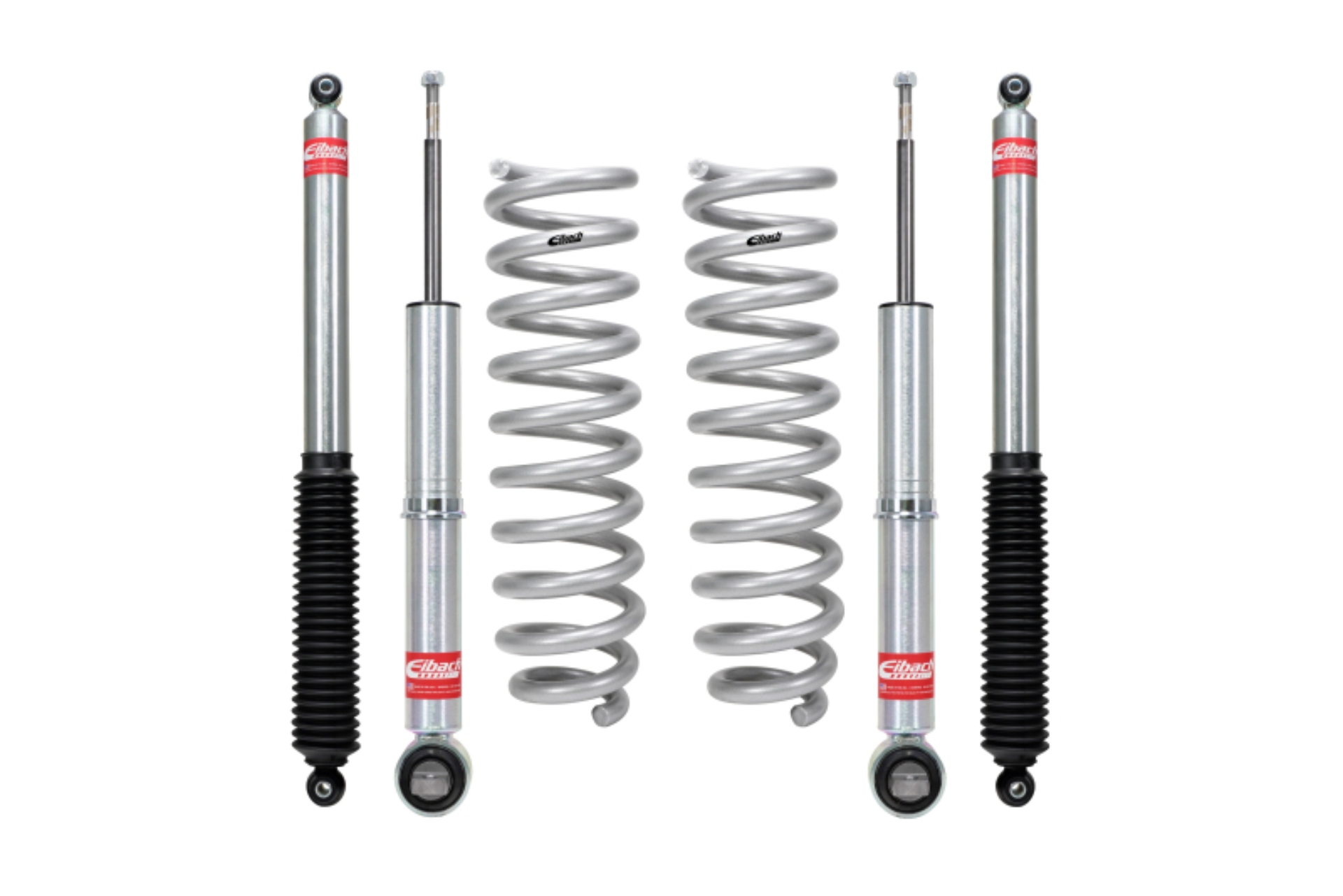 Picture of Eibach EIB Pro-Truck Lift Kits - E80-35-037-03-22