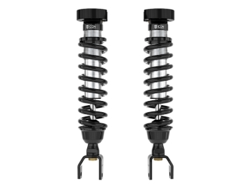 Picture of ICON ICO 2.5 Series Coilover Kits - 211010