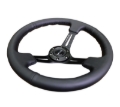 Picture of NRG Steering Wheels-Reinforced - RST-018R-MCRS