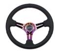 Picture of NRG Steering Wheels-Reinforced - RST-018R-MCRS