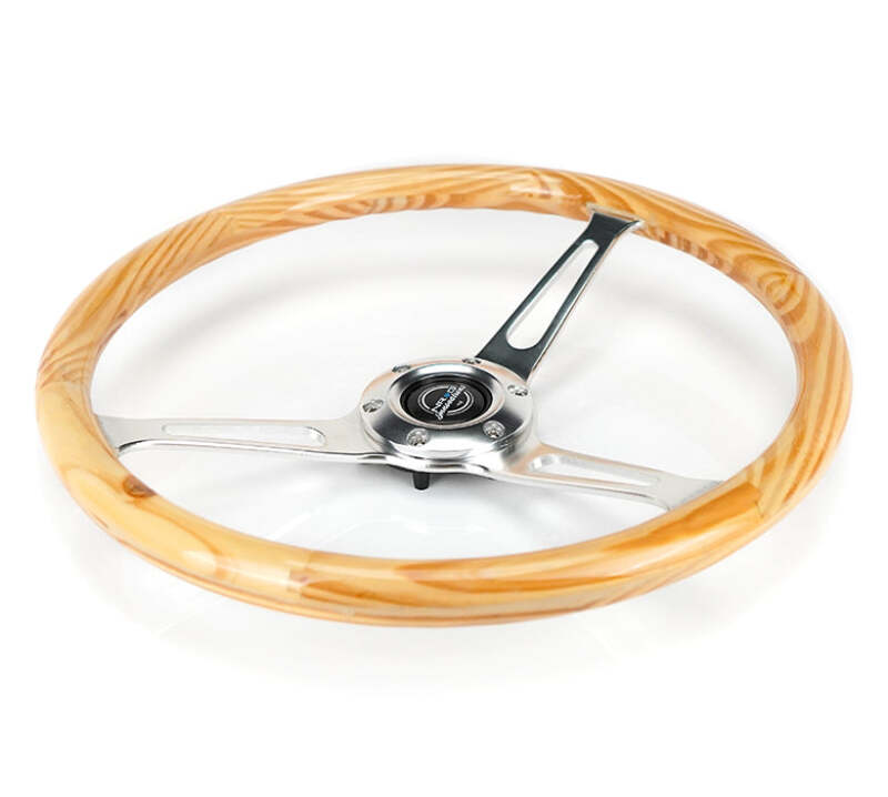 Picture of NRG Steering Wheels-Reinforced - RST-380RG