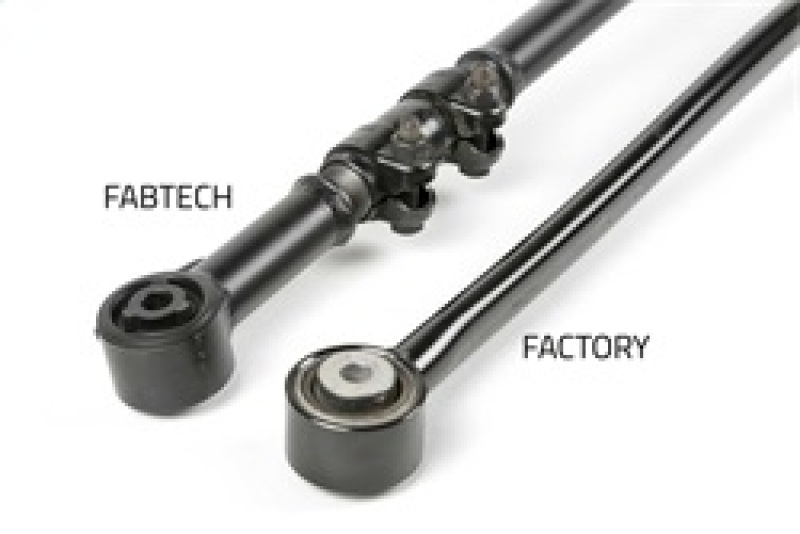 Picture of Fabtech FAB Traction Bar - FTS22346