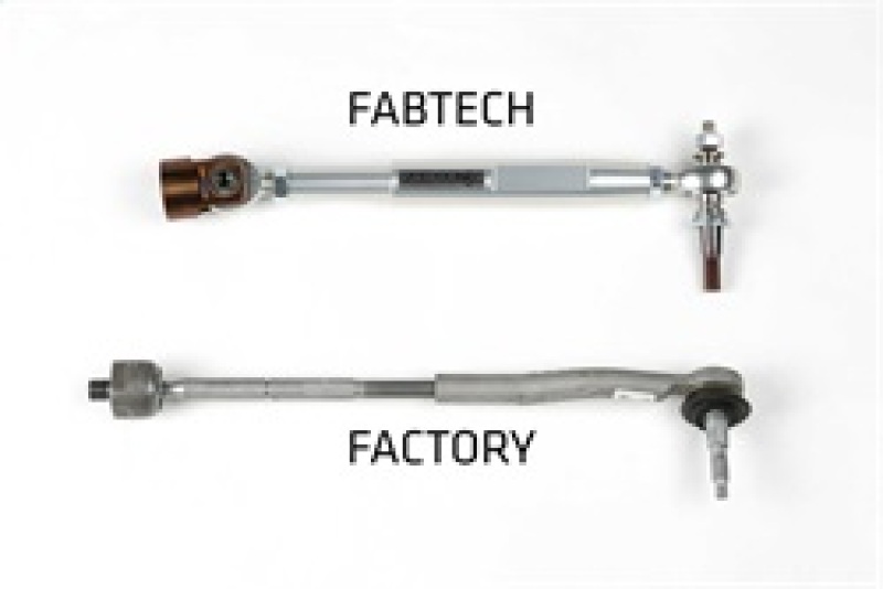 Picture of Fabtech FAB Heim Joint Tie Rods - FTS22349