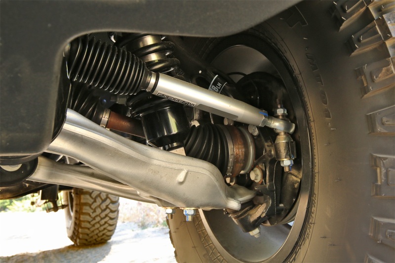 Picture of Fabtech FAB Heim Joint Tie Rods - FTS22349