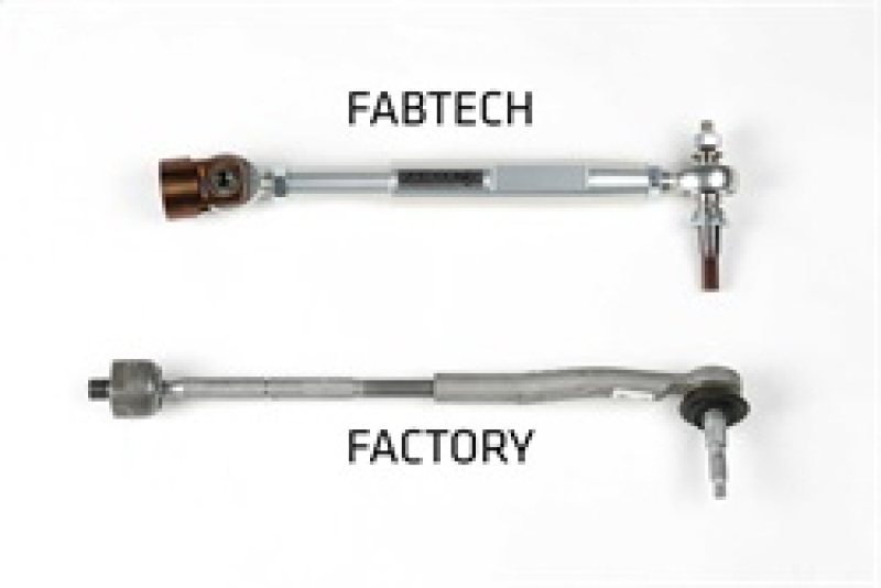 Picture of Fabtech FAB Heim Joint Tie Rods - FTS22349
